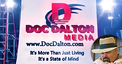 Doc Dalton Media